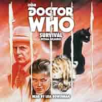 その他 Doctor Who: Survival - Episode 159 [DVD] Amazon.com: Doctor Who - Survival [DVD] [1989] [1963] [UK
