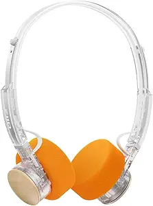 FiiO EH11: Retro Bluetooth Headphones with LDAC & 30H Battery