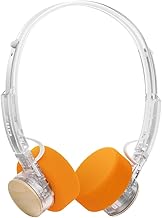 FiiO EH11: Retro Bluetooth Headphones with LDAC & 30H Battery FiiO