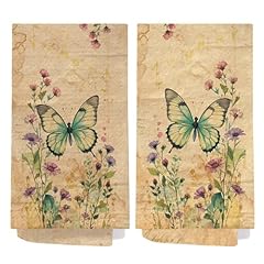 Cat-vintage Butterfly