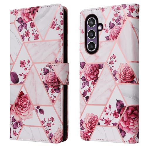 Housse Samsung S23 FE anti-choc avec vitre de protection écran