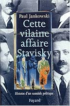Download Cette vilaine affaire Stavisky : Histoire d'un scandale politique PDF
