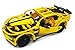 Produktbild Modbrix Technik Bausteine 2,4 Ghz RC Auto Camaro, 419 Technic Teile