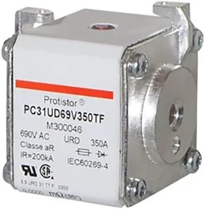 PC31UD69V160TF M300299 PC31UD69V200TF N300001 PC31UD69V250TF P300002 PC31UD69V315TF Q300003 Fuse