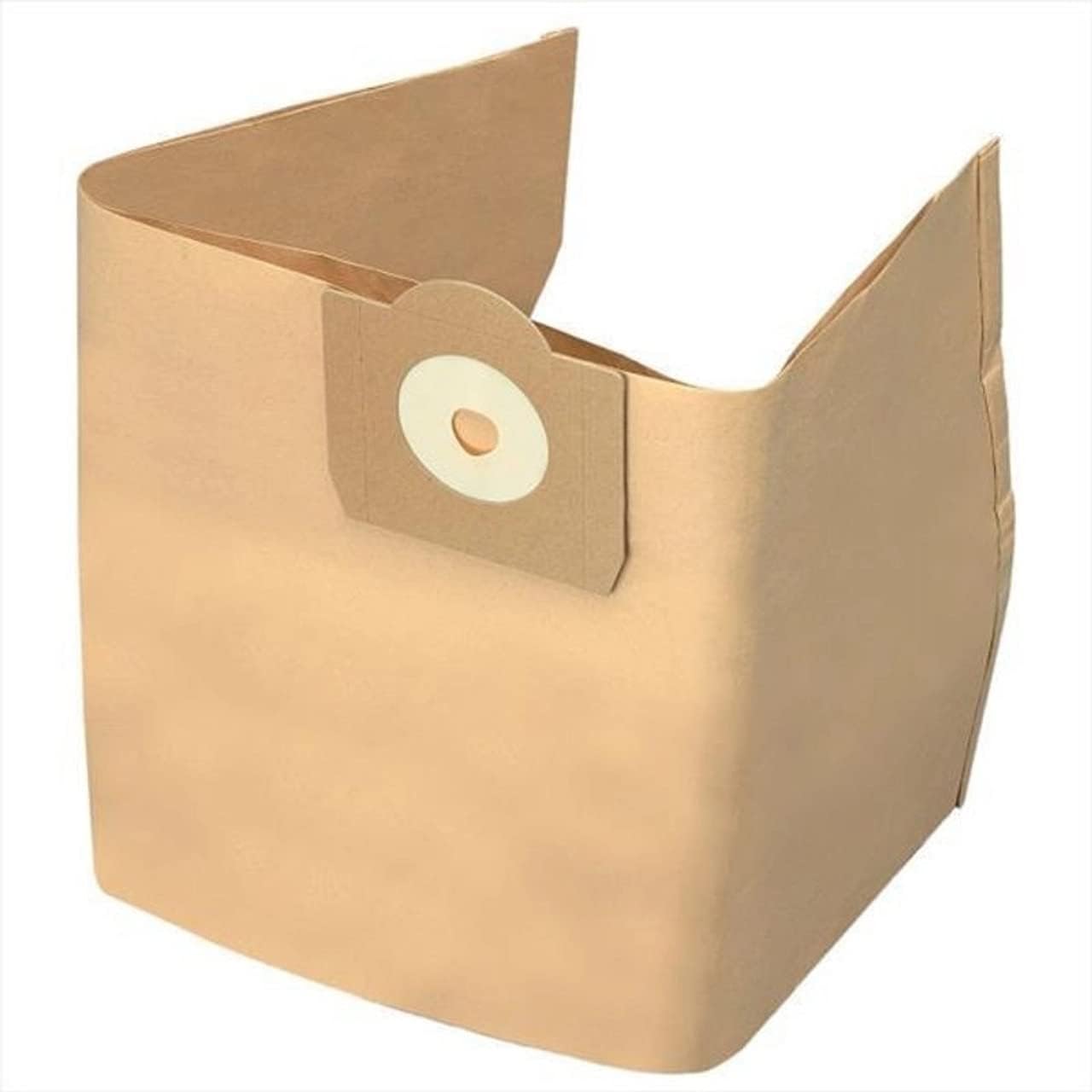 5x Vacuum Dust Bags 30L for Ryobi RVC & VC Model Vacuum Cleaners