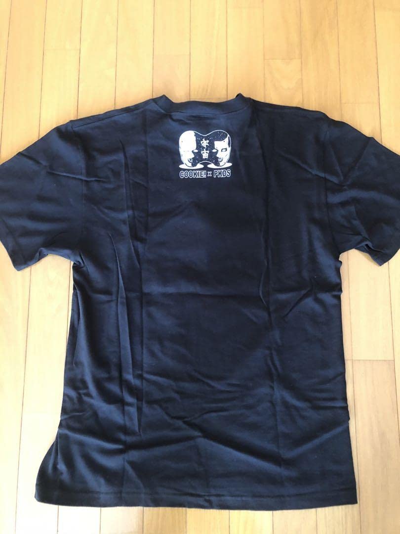 旅猿Tシャツ 野性爆弾 くっきー 61番 旅猿Tシャツ 野性爆弾 くっきー 61番 旅猿Tシャツ 野性