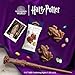 Harry Potter Chocolate Frog and Collectible Card, 0.55 Ounces, (2 Pack)