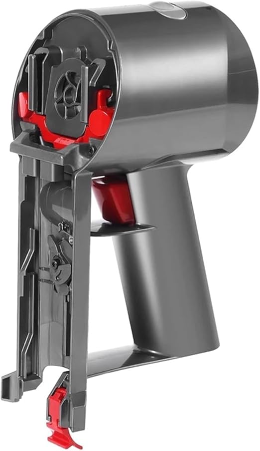 Vacuum Cleaner Main Body Assembly Housing Replacement