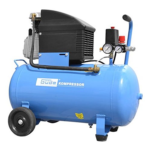 Preisvergleich Produktbild KOMPRESSOR 301 / 10 / 50