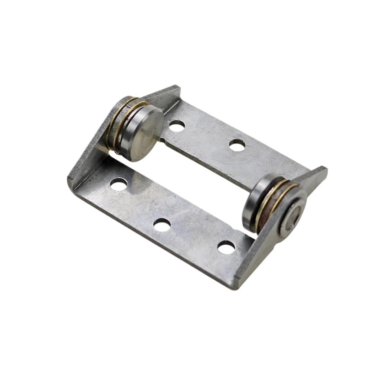 Stainless Steel Torque Industrial Damping Door Hinge(Small25KGF)
