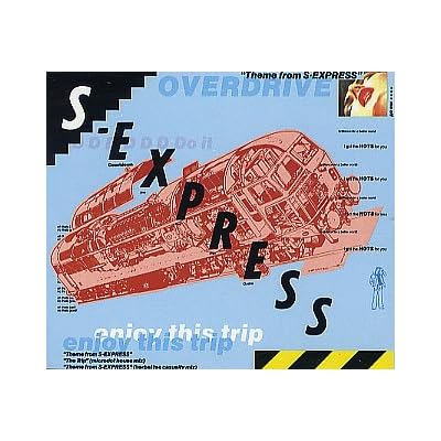 Theme from S'Express