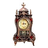 seiko cronometro antiguo Caja de plástico, brillantes y de colores únicos, grandes números de marcación papel film es brillante y perfectamente adelanta los números romanos para su comodidad