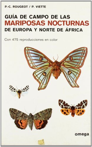 Portada de G.campo de las mariposas nocturnas