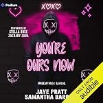 Cover of You're Ours Now