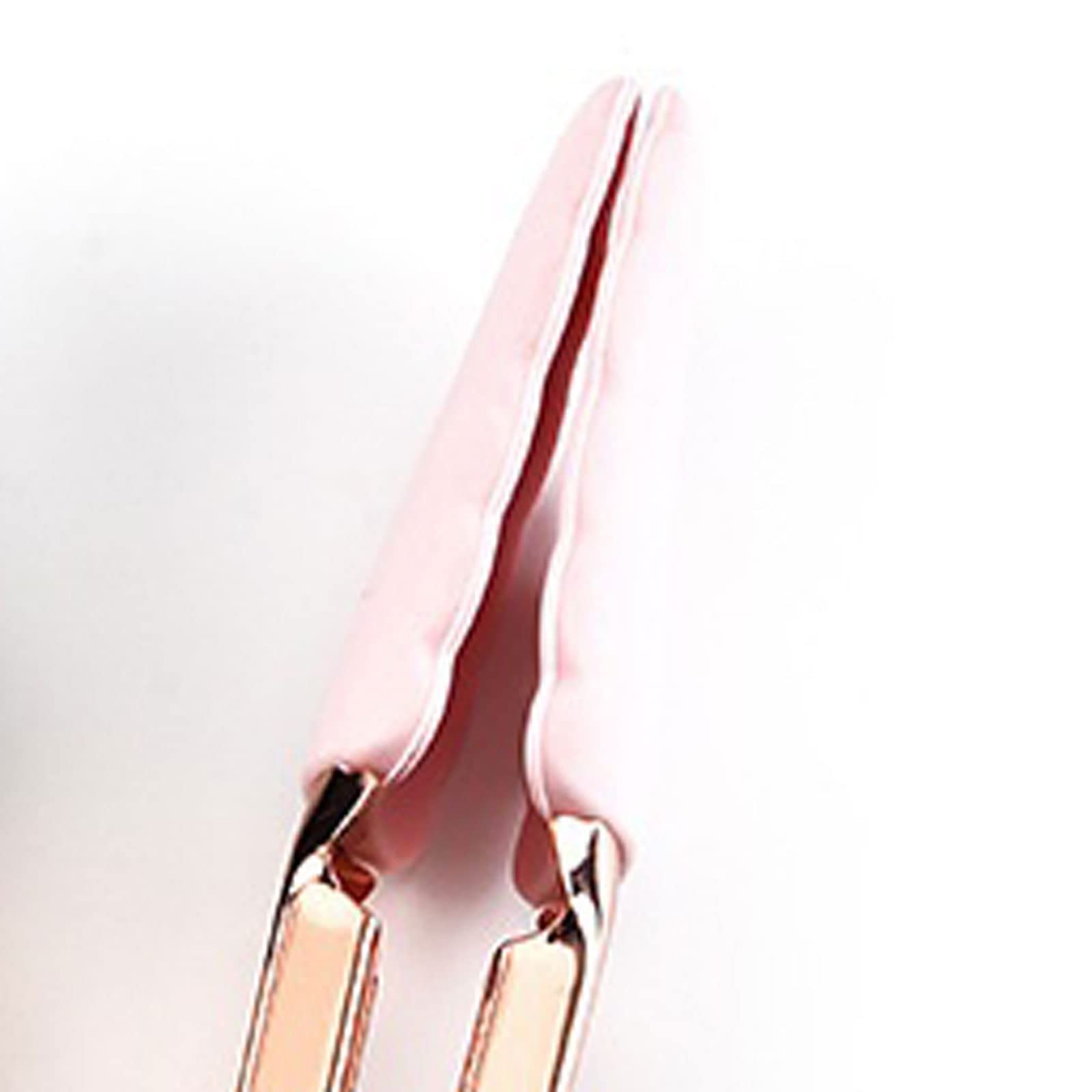 IceTongs Testa in Silicone Tong BBQ Bistecca di Pane Clip Blocco telescopico Clip per Barbecue Cottura Insalata Bistecca Utensili da Cucina pinze