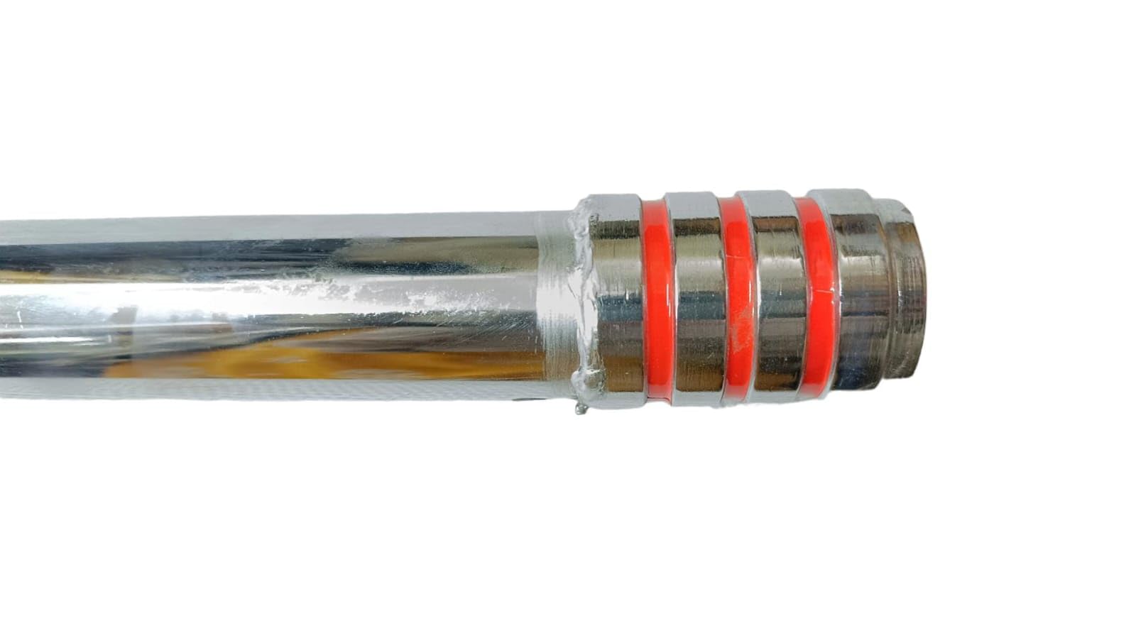 Pure Biking Single Rod For Classic Electra Standard Bullet BS3/ BS4 Only Chrome - Image 5 thumbnail
