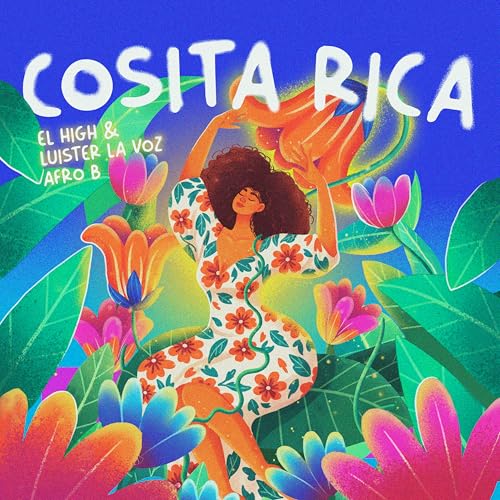 EL HIGH, Luister La Voz & Afro B