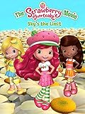 Strawberry Shortcake Sky's the Limit