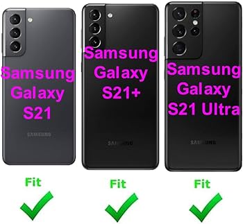 Amazon.com: PHONSUN Replacement S21 Sim Card Tray Dual for Samsung