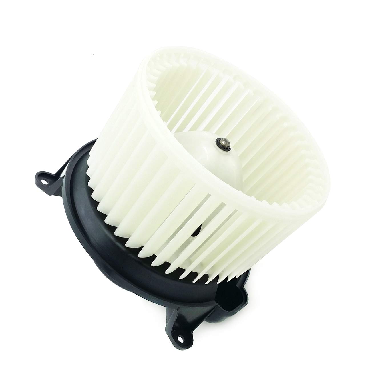PartsFlow Blower Motor For 2001-2008 Ford F-150/F-250/Lobo/Expedition For 2006-2008 Lincoln Mark LT For 2003-2006 Lincoln Navigator 700139