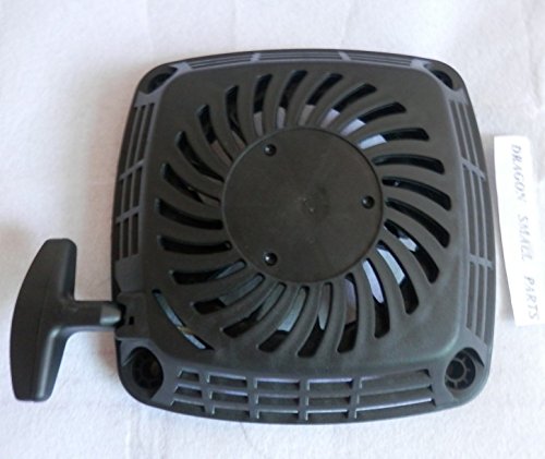 Seilzugstarter Für Kawasaki FJ180V - Ersatz Für Rasenmäher & Trimmer