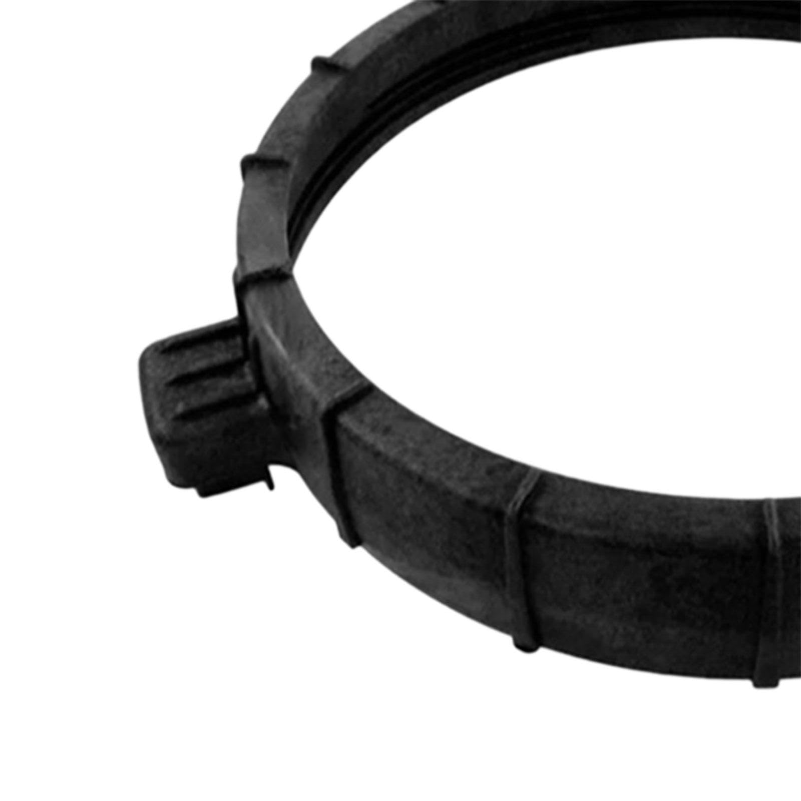 Ensemble de Bague de Verrouillage pour Traitement et Filtration de l'eau - Pièce de Rechange