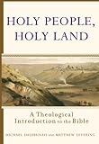 Holy People, Holy Land