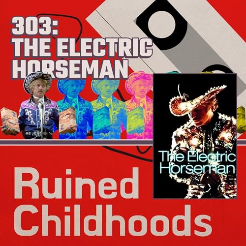 The Electric Horseman (1979)