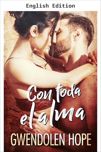 With All My Heart  English Edition