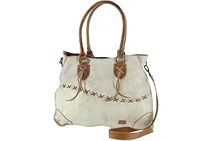 BedStu Bruna Satchel: A Perfect Match for Sophisticated Fashionistas