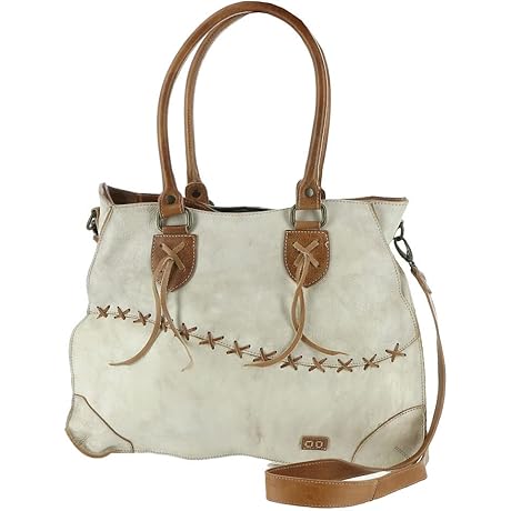 BedStu Bruna Satchel: A Perfect Match for Sophisticated Fashionistas