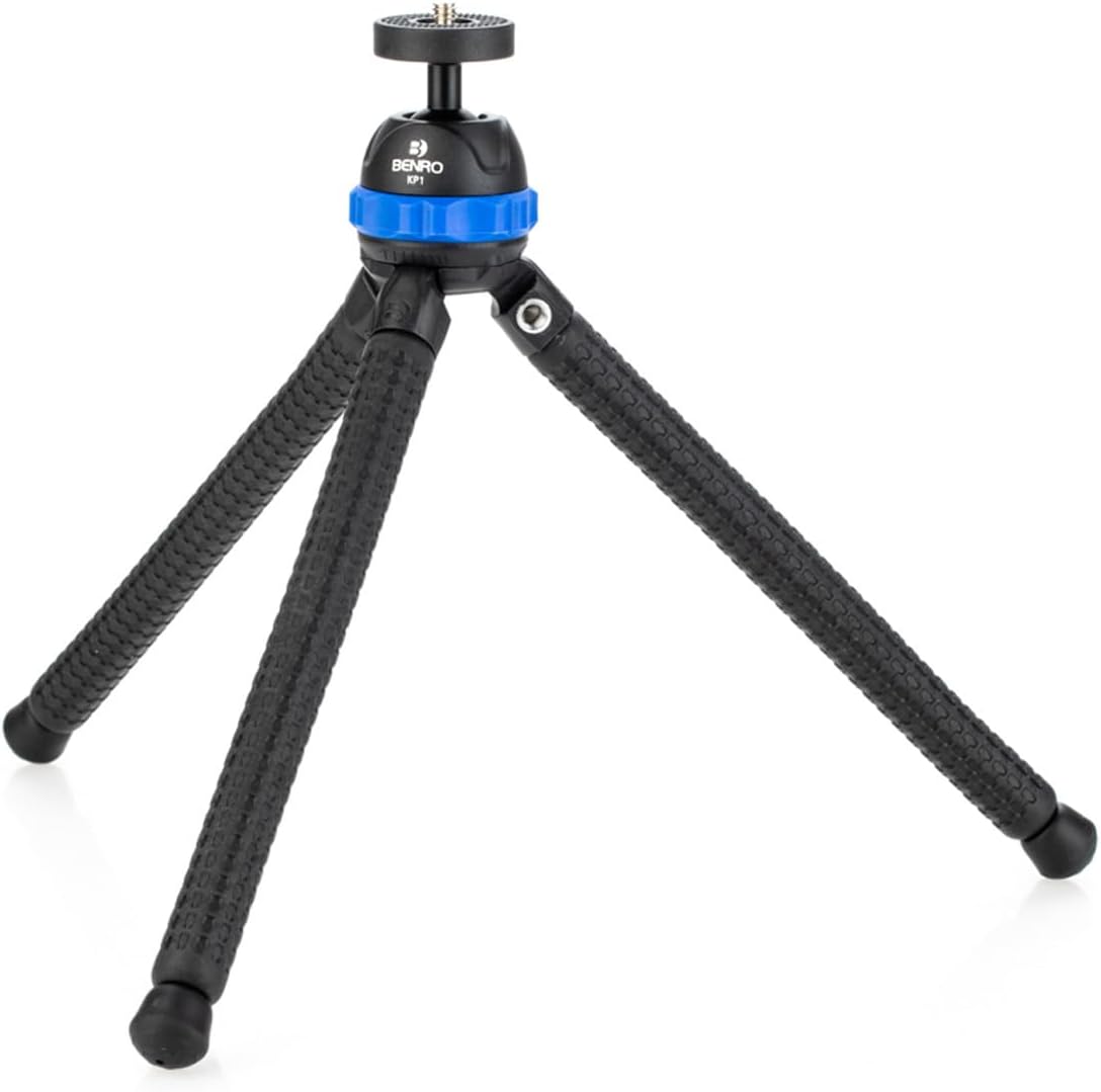 Benro KoalaPod Flexible Tripod