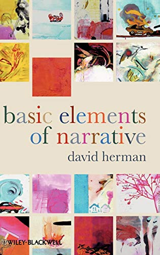 Basic Elements of Narrative view 2