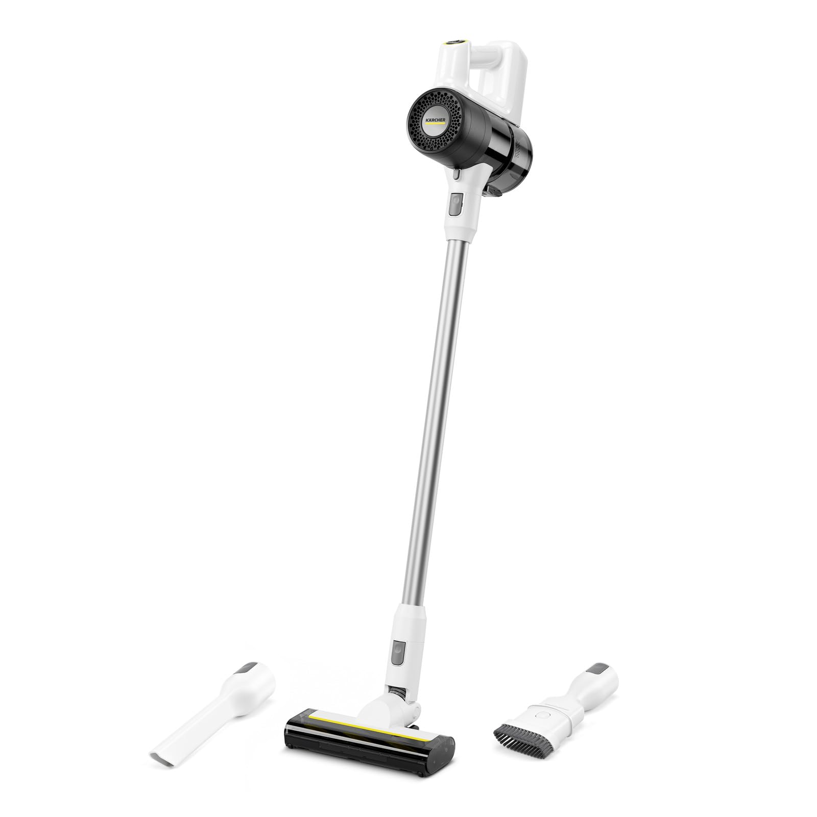 KÄRCHER KVA 2 Vacuum Cleaner Cordless