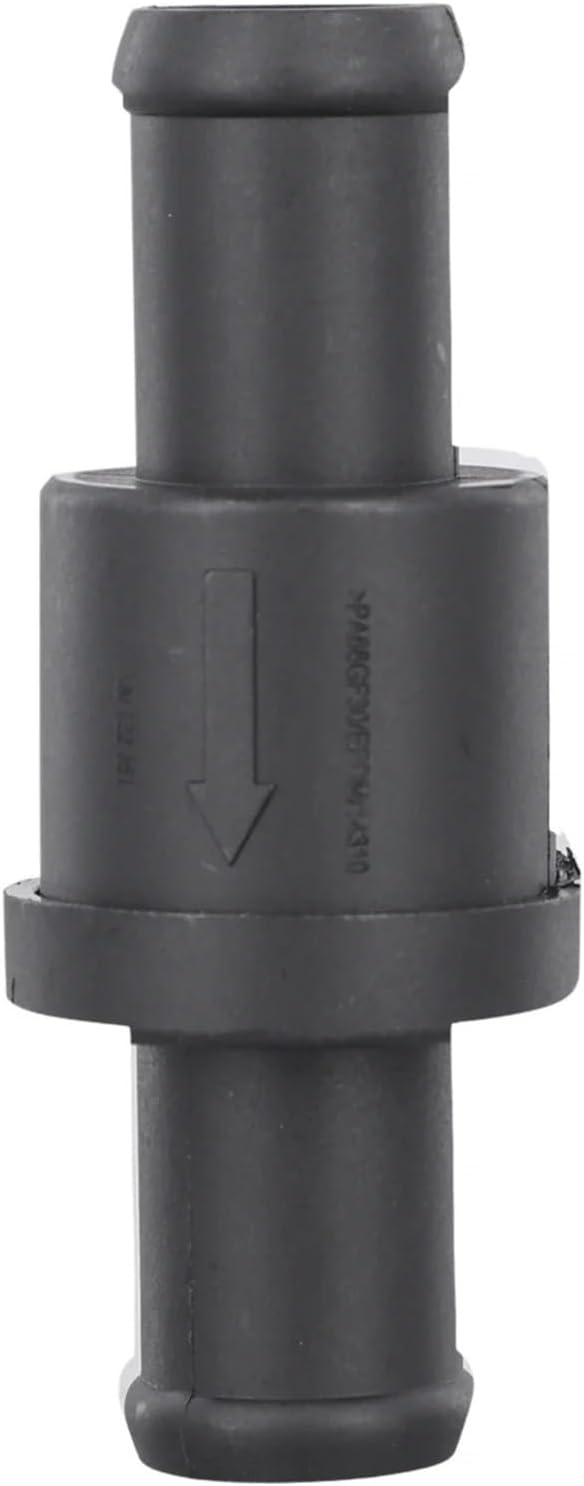 1J0122351 Engine Coolant Hose Connector For A3 PASSAT B6