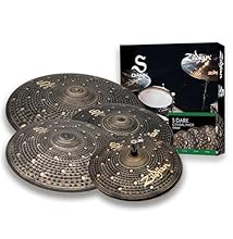 Cymbal Sets Cymbals Drums We emphasise a balanced combination of careful workmanship and selected materials. OUR GOAL - Your satisfaction is our top priority and takes centre stage.