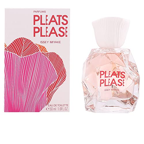 PLEATS PLEASE Eau De Toilette Spray 50ML