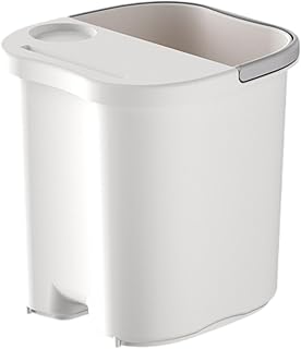 Fußbadewanne Fußbadbecken Massagewanne mit Massierenden Noppen Stabiler PP für Entspannende Fußpflege Erwachsene Senioren Heimgebrauch Wohn, Groß mit Deckel