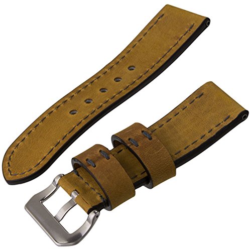 Geckota gta-hyi-kh-r-17rsxj-br-bk-24 - Tracolla