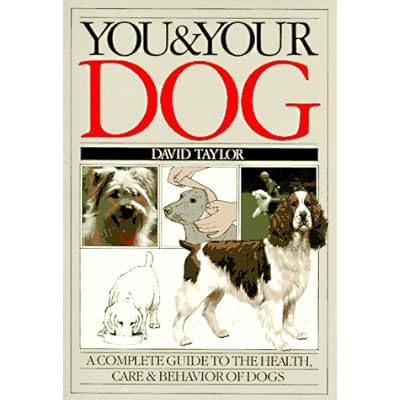 You and Your Dog