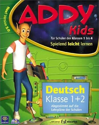 Suchergebnis auf Amazon.de für Addy Spiele / PC Games