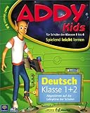  ADDY Deutsch Klasse 1+2