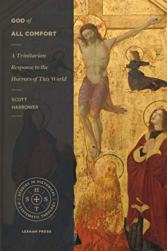 God Of All Comfort: A Trinitarian Response To The Horrors Of This World (Studies In Historical And Systematic Theology) #TOP27