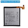 Replacement Battery HE328 Compatible with Nokia 8 TA-1052 TA-1012 TA-1004 with Tools