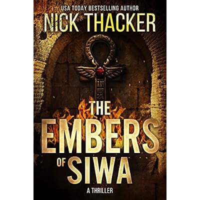 The Embers of Siwa