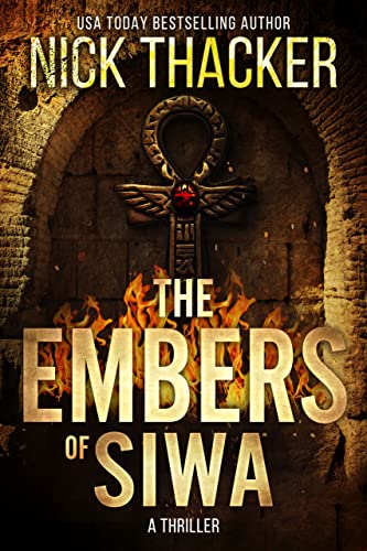 The Embers of Siwa