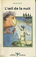 Oeil de la Nuit 2762541174 Book Cover