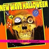 New Wave Halloween