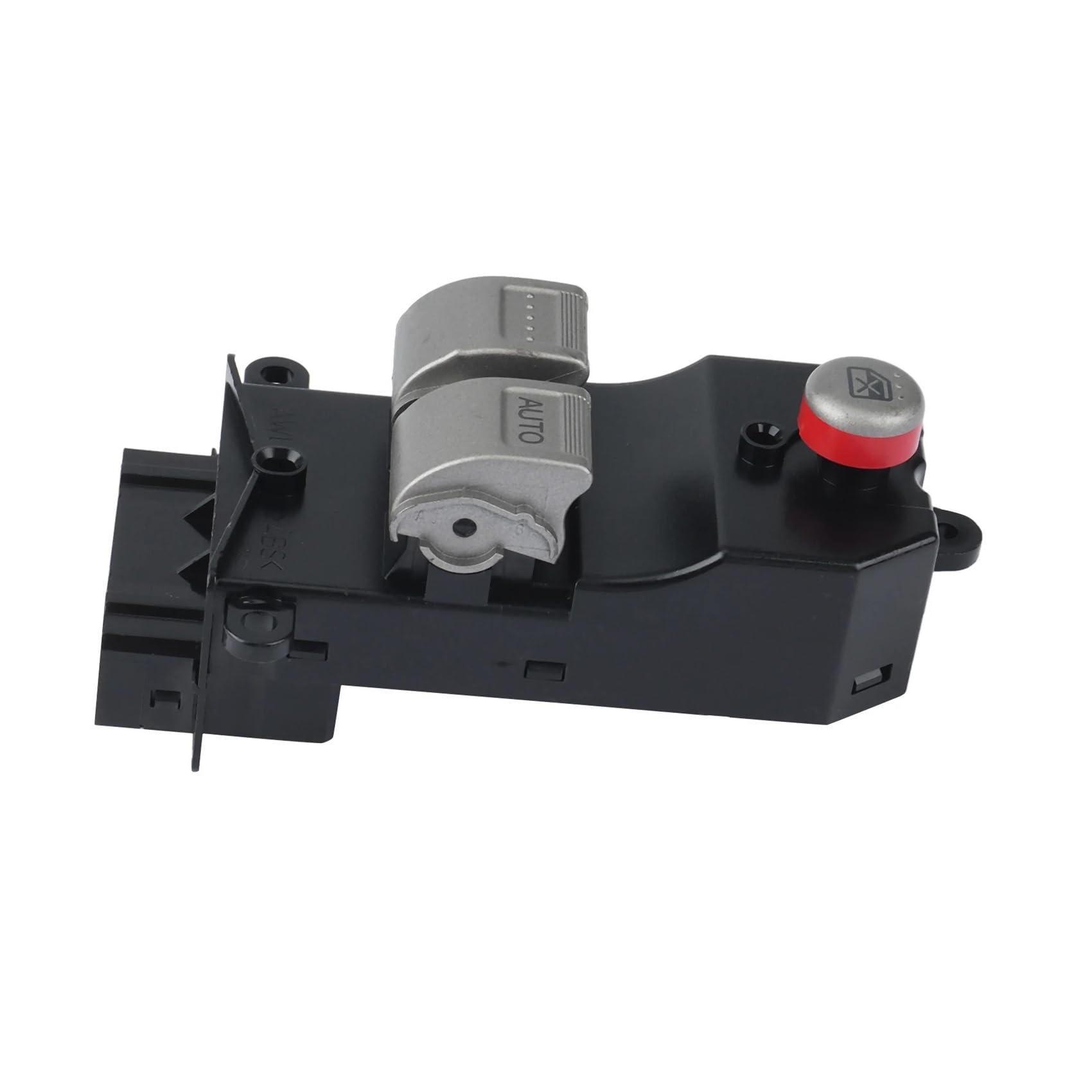 Commande vitre électrique pour interrupteur principal de lève-vitre de voiture 12V