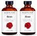 Majestic Pure Rose Oil Absolute, Premium Quality, 1 fl Oz
